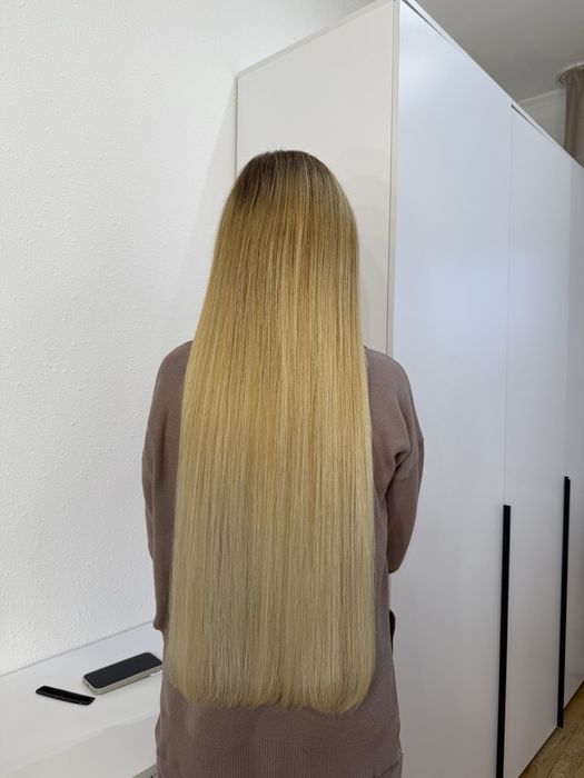 Нарощення волосся Дрогобич