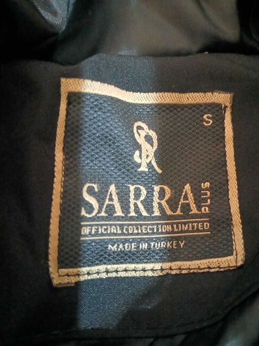 Куртка зимова. Нова