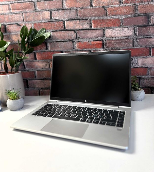 Ноутбук HP ProBook 445 G8·AMD Ryzen 5 5600U·8GB+SSD256·14"IPS·Гарантія