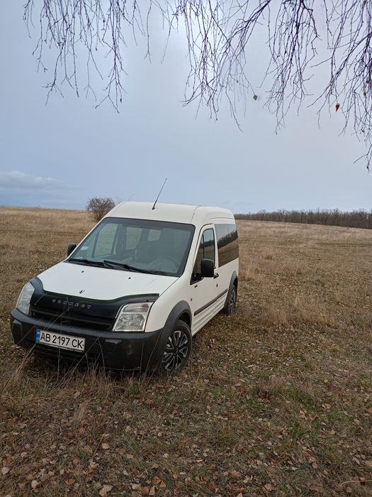 Маишна в доброму стані