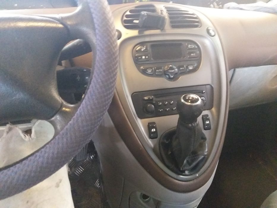 Citroen Xsara Picasso
