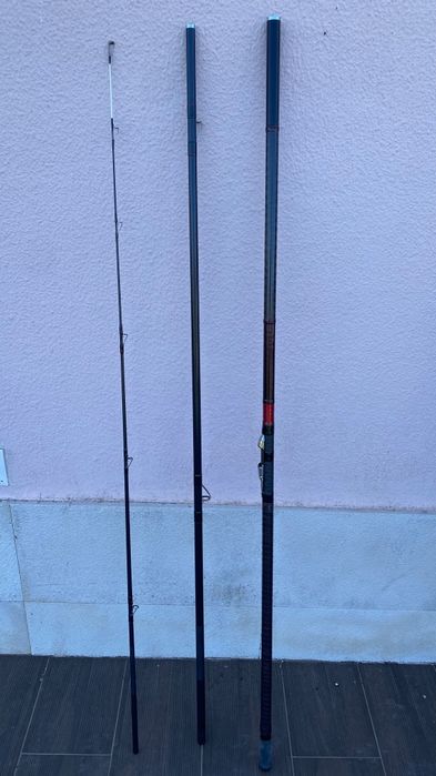 Daiwa Liberty Surf 33 420HAF