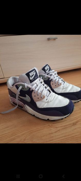 Buty damskie Nike Air Max 38