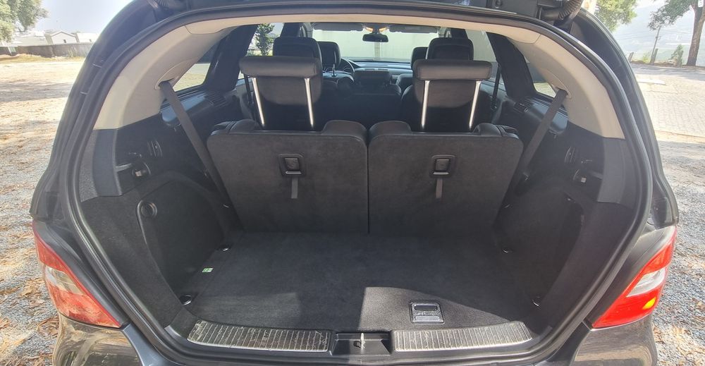 Mercedes R 350 4Matic V6 - Longo