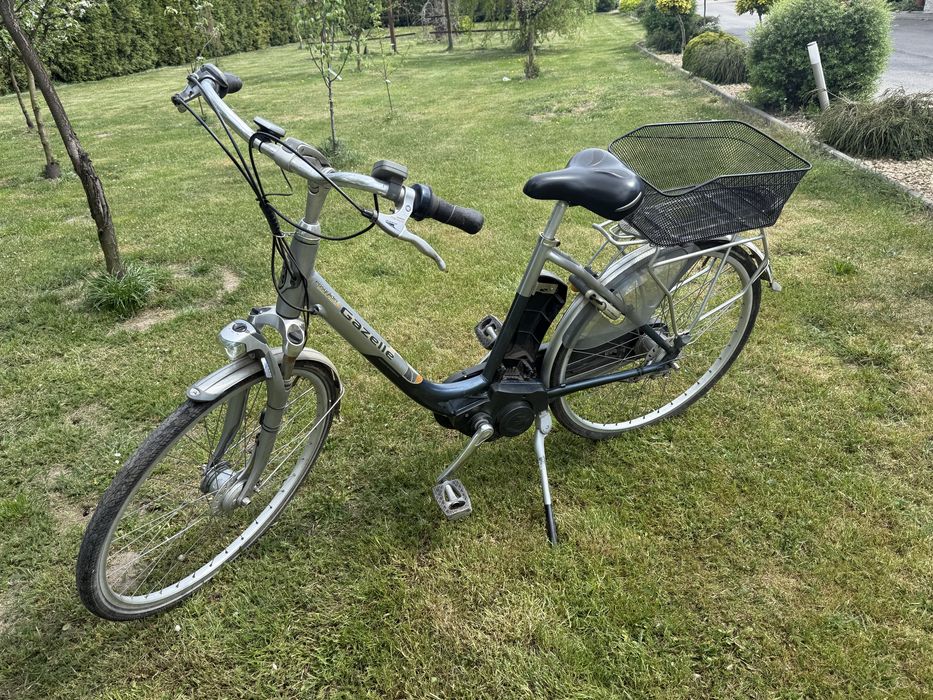 Rower Gazelle EasyGlider