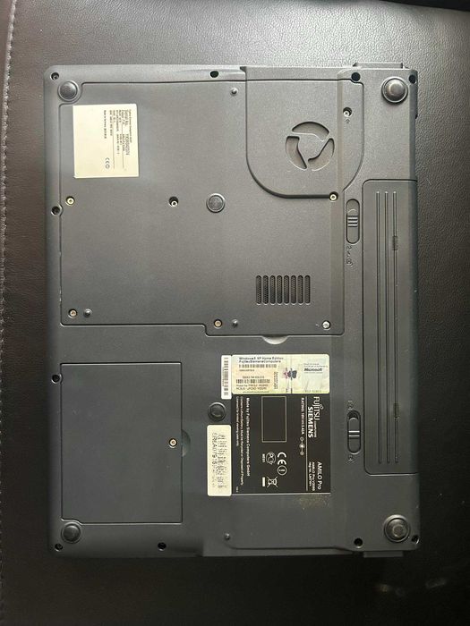 Laptop Fujitsu Computers Siemens Amilo Pro V2055 STAN IDEALNY
