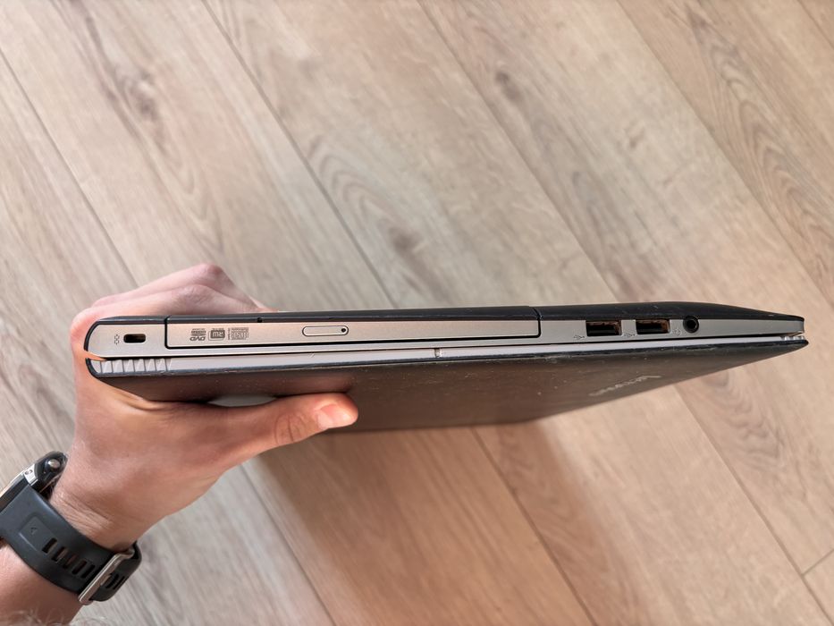 Ноутбук Lenovo Z500