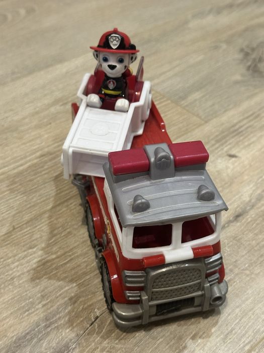 Щенячий патруль pawpatrol оригінал