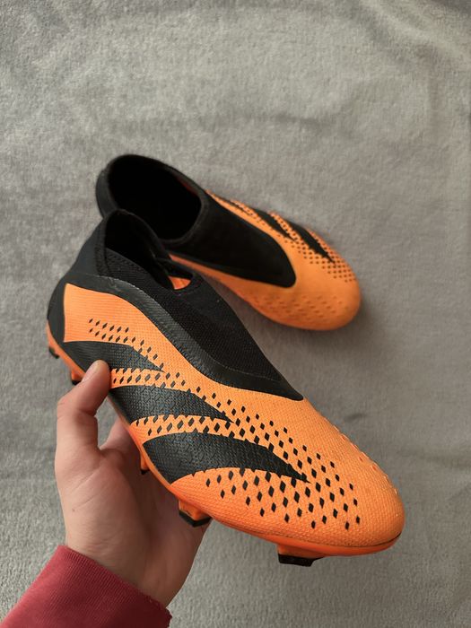 Бутси Adidas Predator