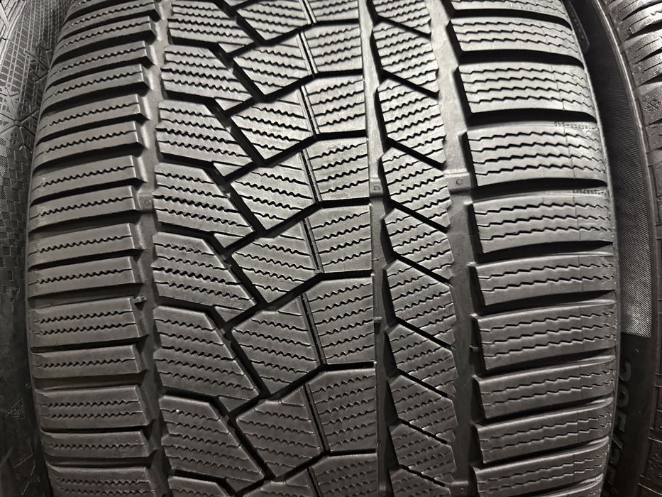 255/40 295/35 r 20 Continental