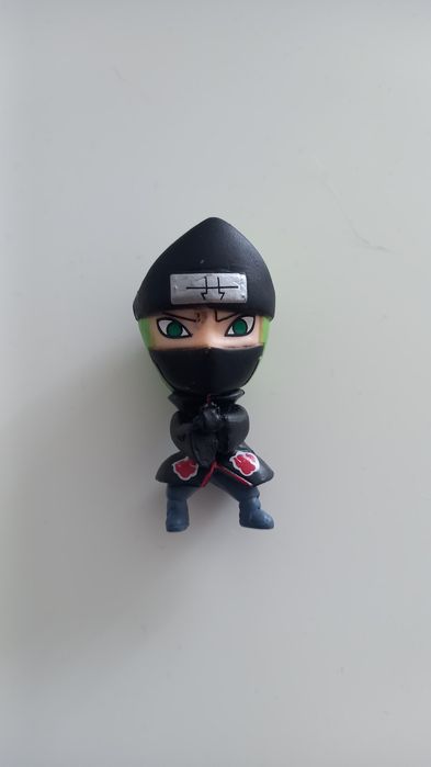 Naruto -  Figuras
