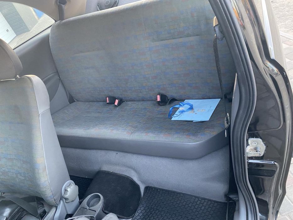 Продам Опель Корса 1,2,2001 року