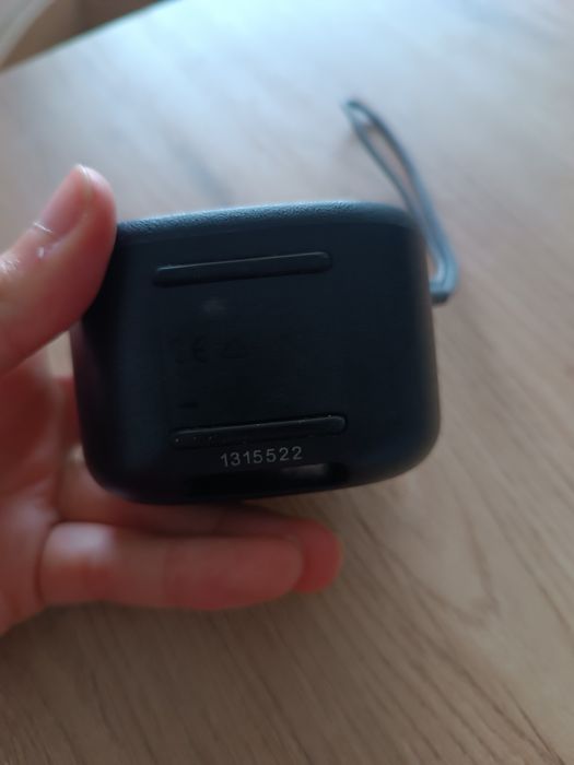 Coluna Bluetooth Portátil SONY