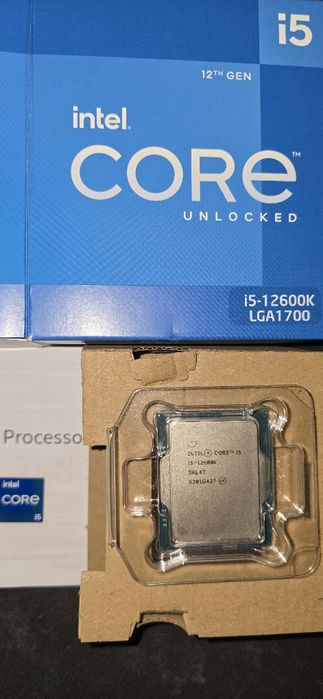 12600k Como Novo