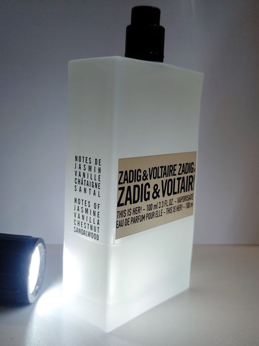 Zadig & Voltaire This is Her!