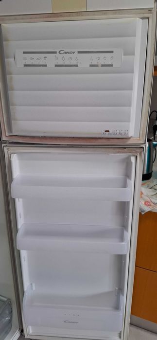 Frigorífico marca Candy A+