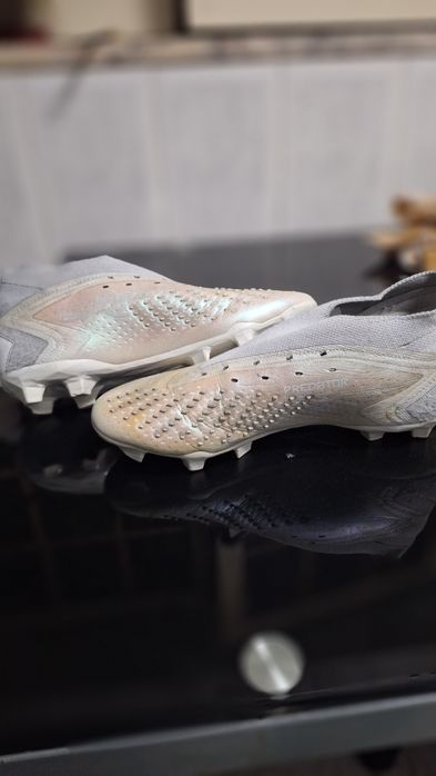 Chuteiras de futebol adidas PREDATOR ACCURACY.1 FG