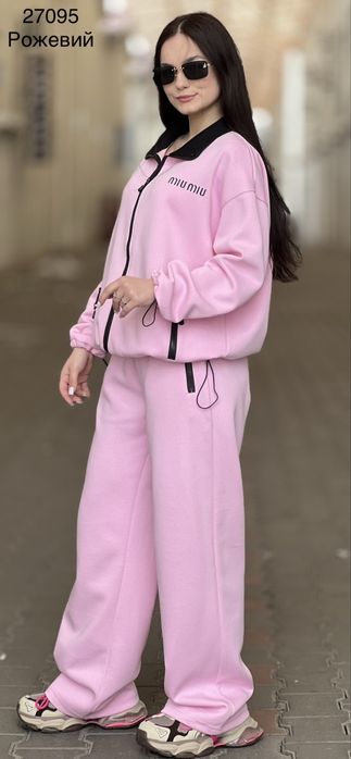 Костюм жіночий міу міу