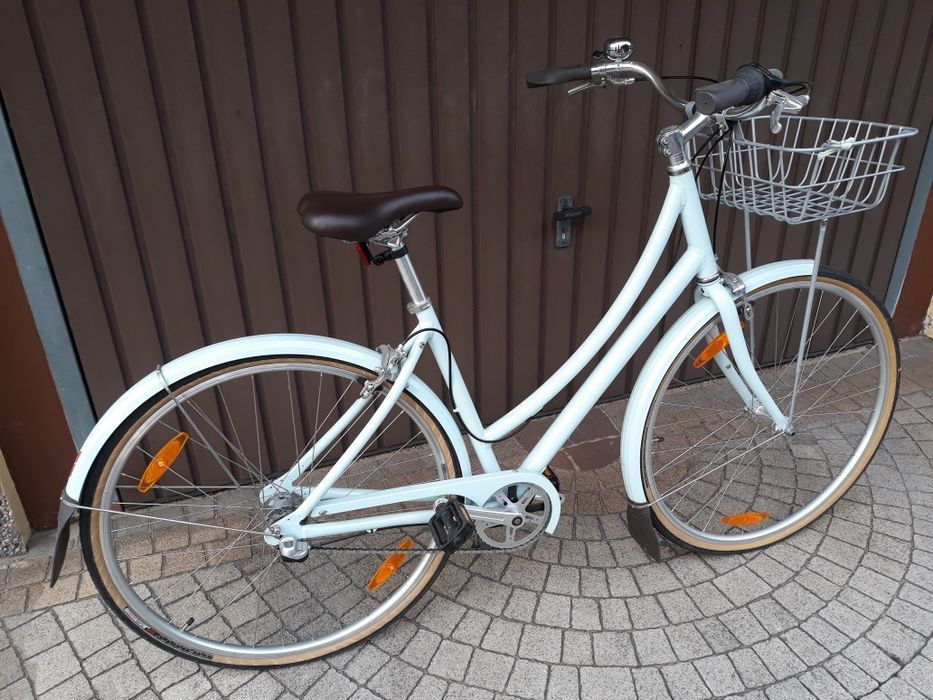 Rower miejski damka Specialized Daily
