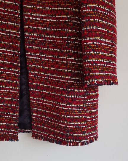 Casaco Massimo Dutti