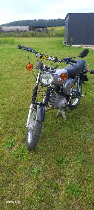 Naprawa Simson Renowacje Simson s51 sr50 i Mz etz Kawasaki, Yamaha 2t