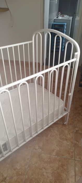 Berço para bebé
