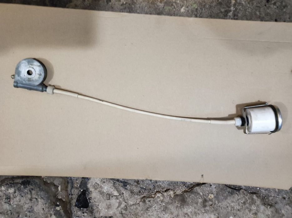 Licznik ślimak Romet Ogar Komar Kadet