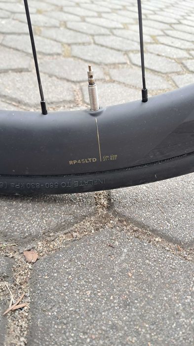 Rower szosowy Orbea Orca M31eLTD PWR 53 POTESTOWY Dożywotnia Gwarancja