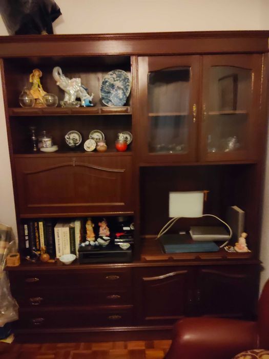 Movel de sala em bom estado