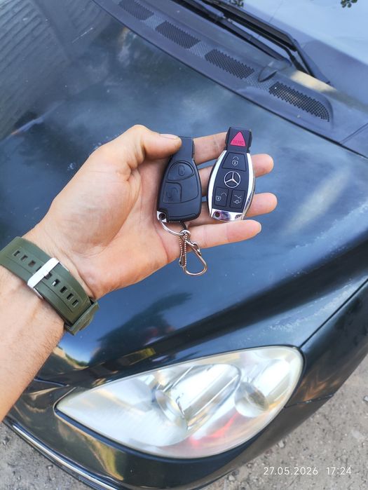 Автоключ под ключ.Привязка программирование авто ключей, Авто диагност