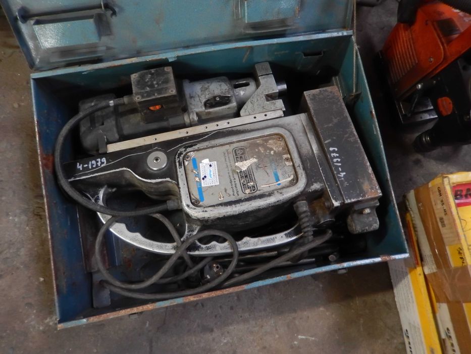 Wiertarko-frezarka PROMOTECH PRO (41979)