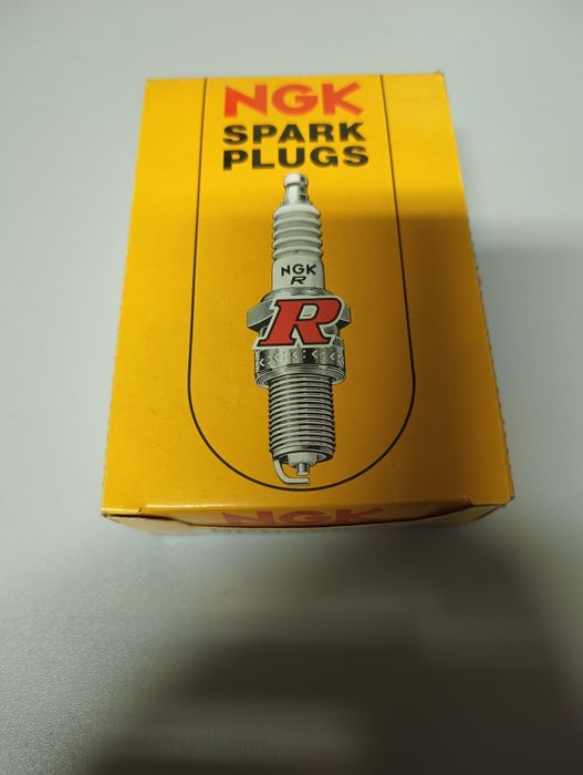 Velas NGK - R (Perfomance)