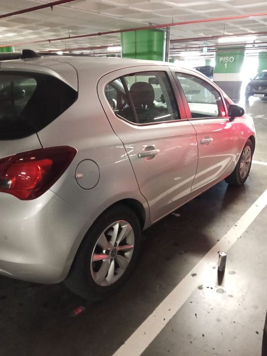 Opel Corsa 1.3 CDTi Edition