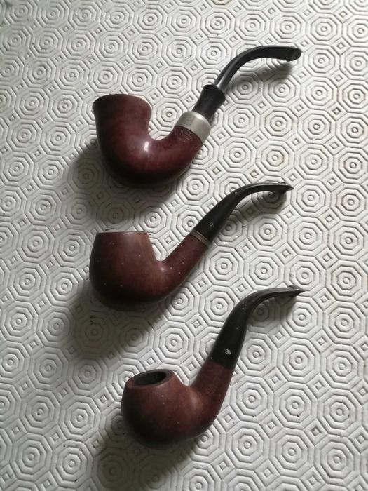 Cachimbos para tabaco (tudo)