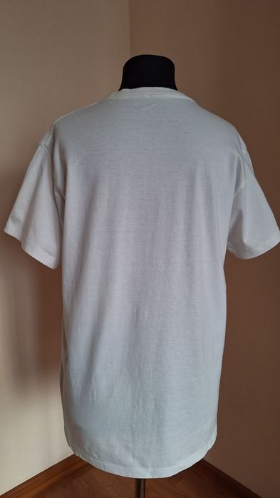 Klasyczny T-shirt XL