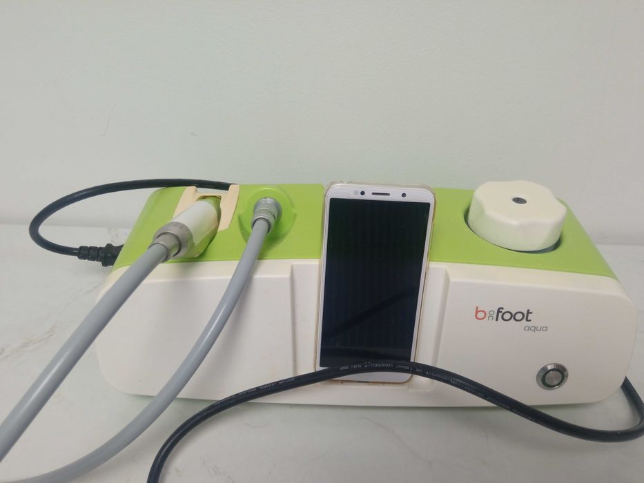 Frezarka Podologiczna biofood