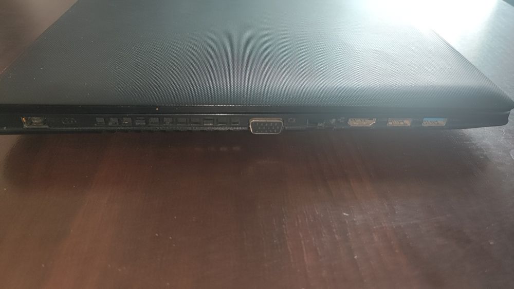 Ноутбук леново 80GO