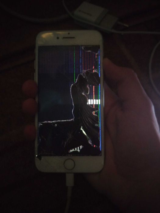 iPhone 8 64gb Neverlook