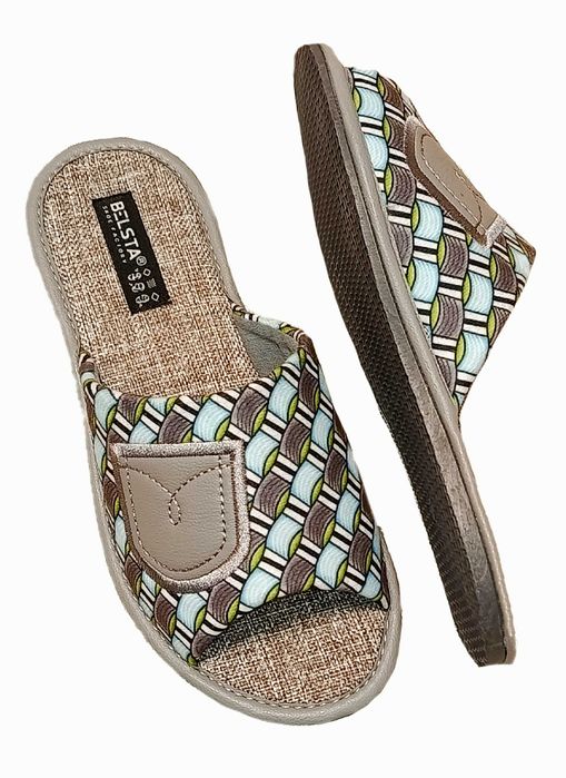 Тапочки капці жіночі ТМ Белста 36-41 розміри