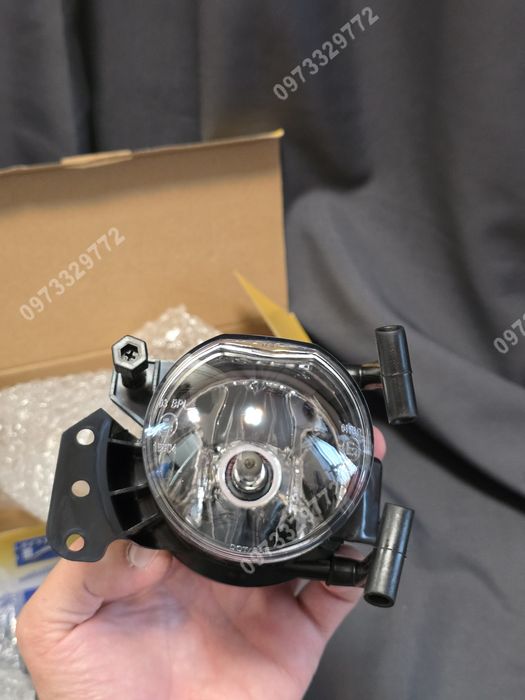 Птф протитуманки BMW E60 E61 фари лампи М5 M5