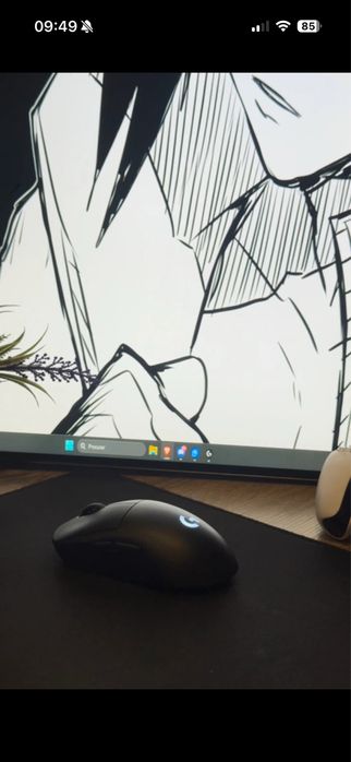 Logitech g pro ligthspeed