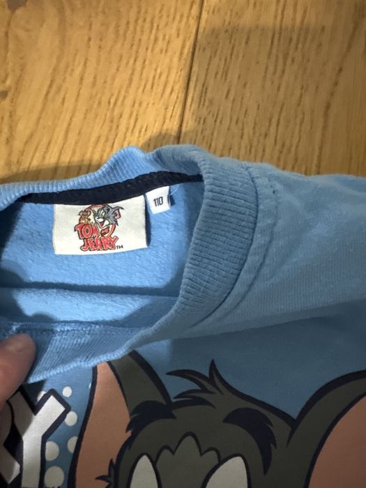 Bluza tom and jerry r. 104