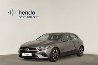 Mercedes-Benz A 200 Standard
