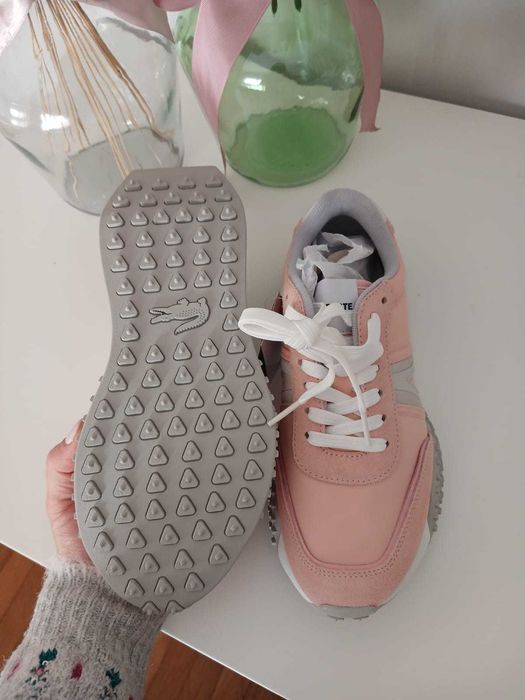 Sapatilhas Lacoste para Senhora