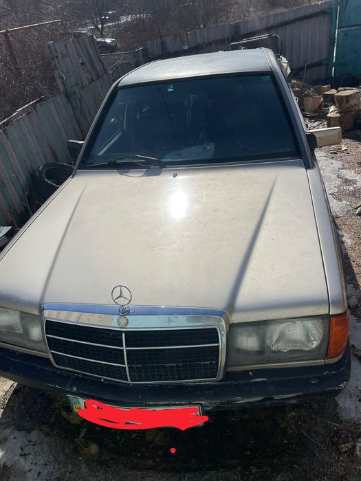 Продам Мерседес не находу