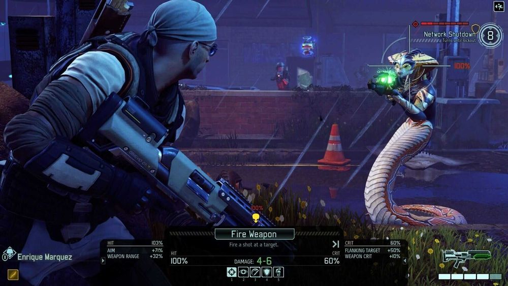 XCOM 2 Xbox KLUCZ Polska