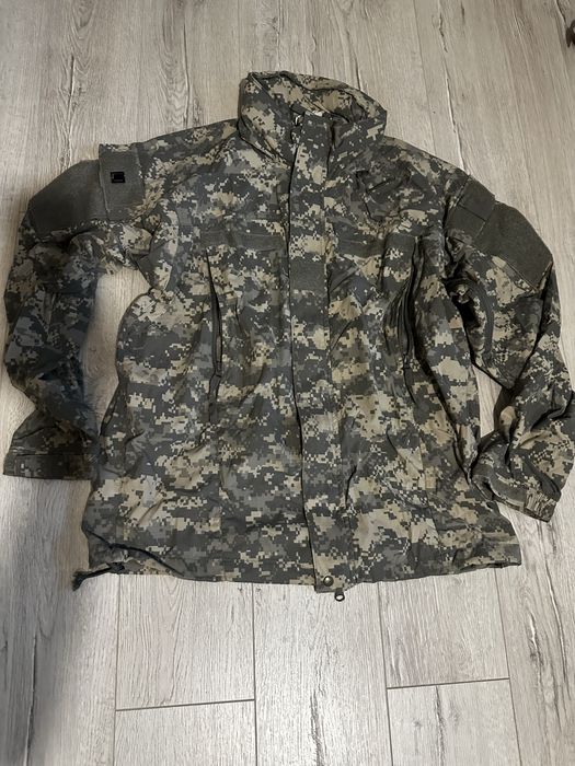 Куртка Софт шел без капюшона Gen III Level 4 Soft Shell ACU: 2 700 грн ...