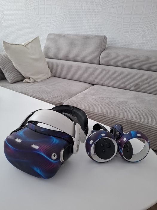 Oculus Quest 2 64gb ZESTAW