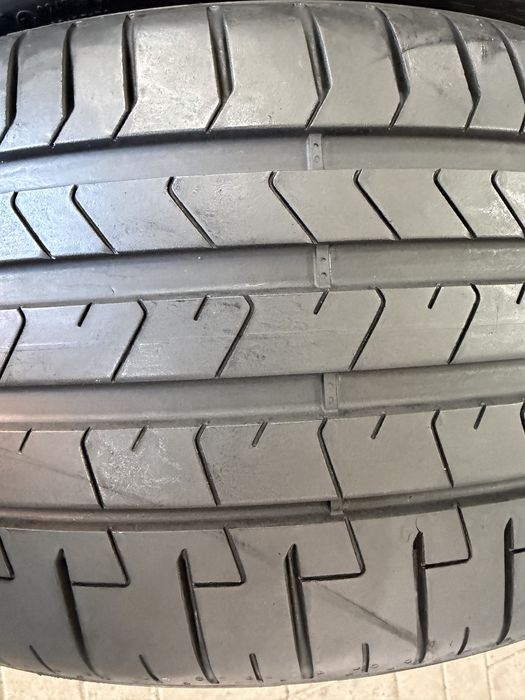 265/30 r 19 Pirelli 2шт.