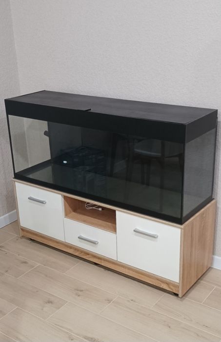 Виготовлення акваріумів